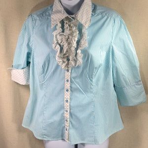 Bebe women’s Blouse